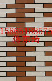 RY福建供應(yīng)軟瓷磚，劈開磚