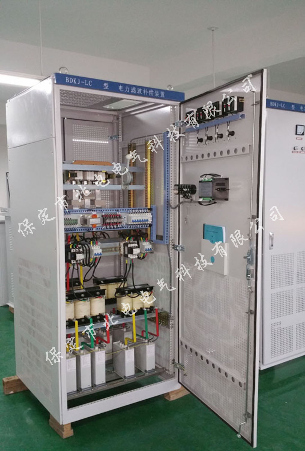 供應(yīng)用于的濾波補(bǔ)償柜動態(tài)報價