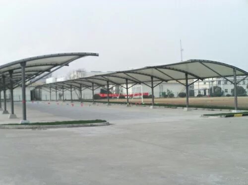 福建膜結(jié)構(gòu)汽車棚 福建膜結(jié)構(gòu)汽車棚廠家 福建膜結(jié)構(gòu)汽車棚廠家