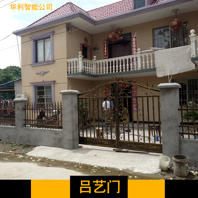 供應(yīng)瑞昌呂藝門 瑞昌呂藝門廠家
