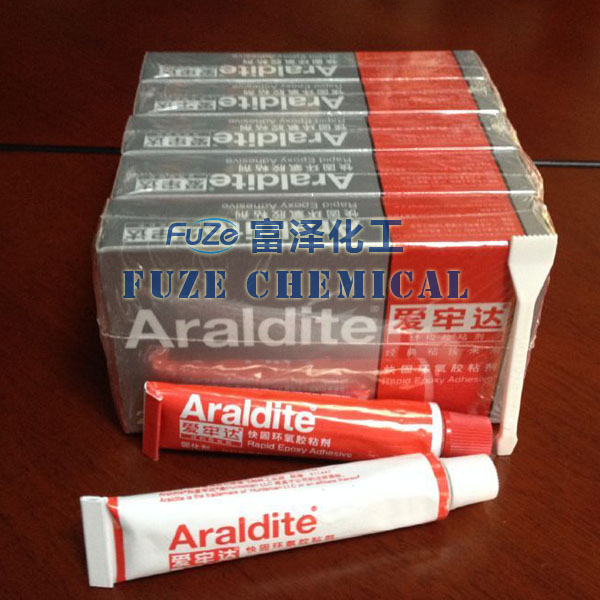 珠寶首飾*快固環(huán)氧膠 愛牢達(dá)5分鐘雙組份環(huán)氧糊狀膠粘劑 25g