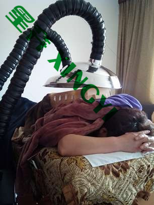 供應(yīng)用于艾灸的無(wú)塵艾灸抽煙機(jī)