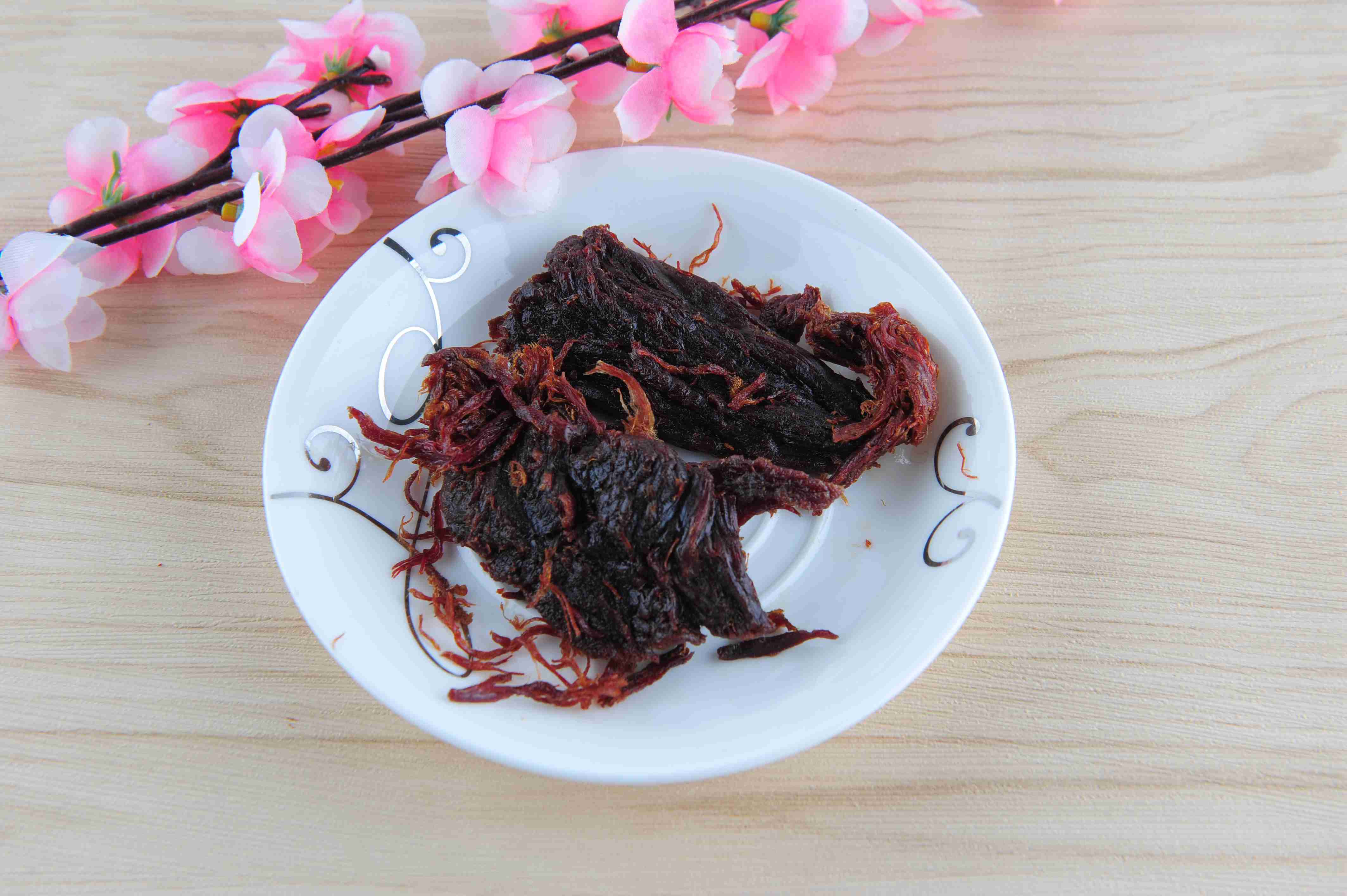 供應(yīng)牛干巴的制作方法