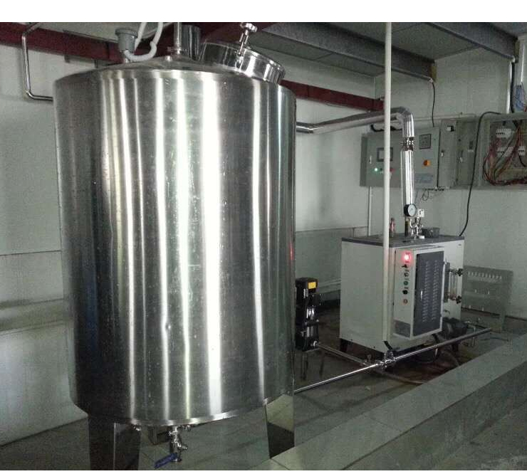 供應(yīng)專注蒸汽加熱制作安裝 電加熱高溫蒸汽機 優(yōu)質(zhì)電加熱蒸汽機批發(fā)