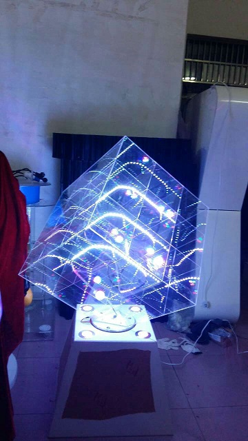 供應(yīng)武漢慶典彩虹機開幕式彩虹機派對泡沫機