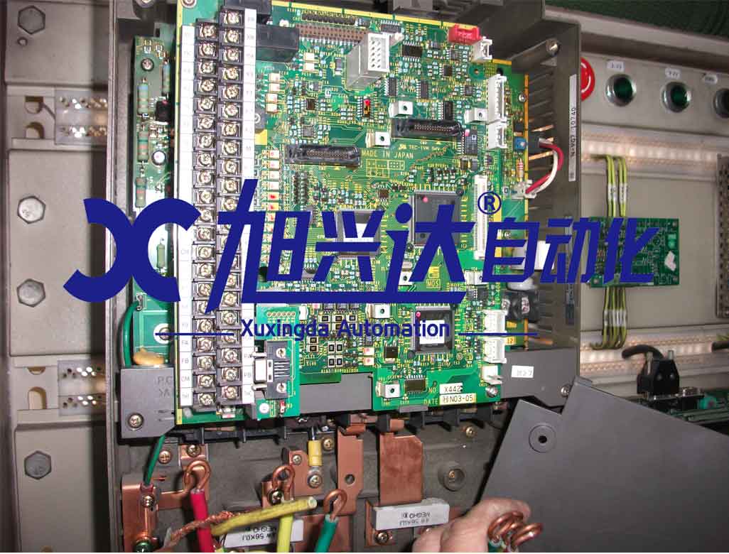 安邦信變頻器維修，湖南變頻維修，長沙，湘潭，株洲，婁底，衡陽都可上門維修