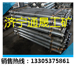 礦用DW45懸浮單體支柱廠家