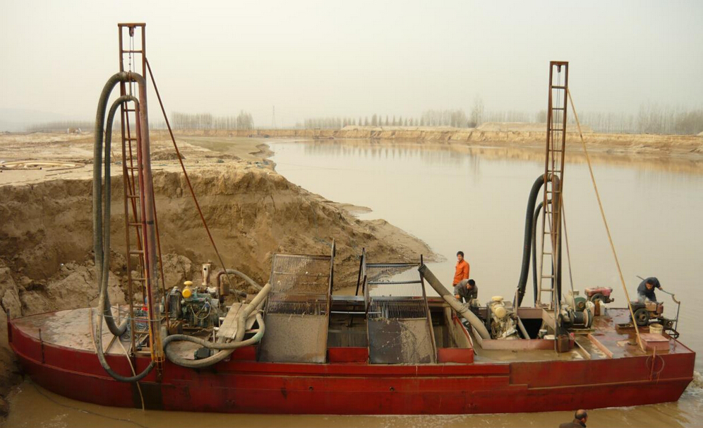 供應(yīng)抽沙船，青州抽沙船，山東抽沙船