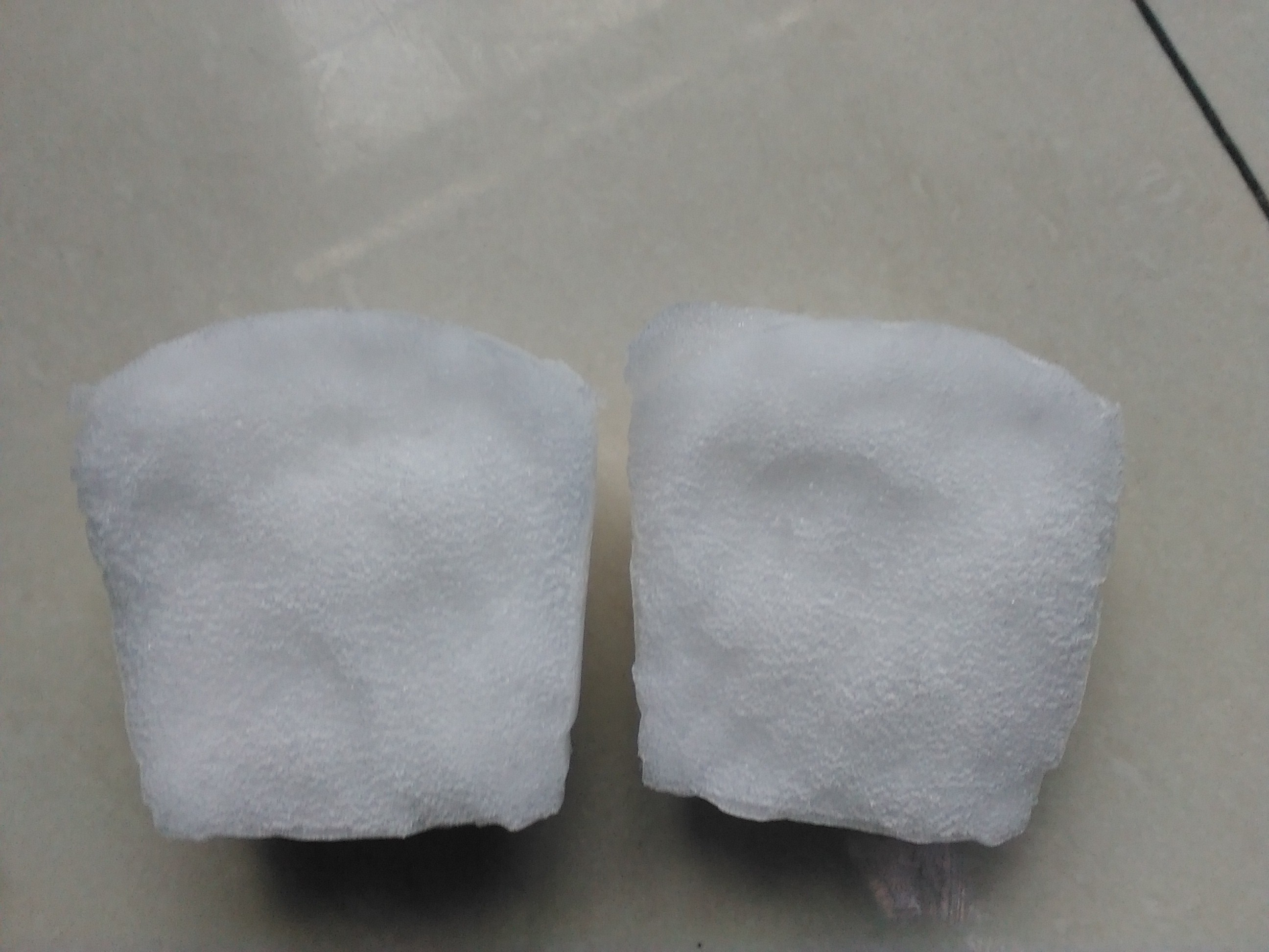 供應(yīng)用于產(chǎn)品防水密封的密封圈發(fā)泡硅膠、發(fā)泡均勻倍率高