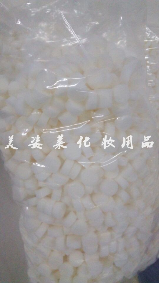 供應(yīng)氣墊*內(nèi)膽海綿 氣墊進(jìn)口海綿
