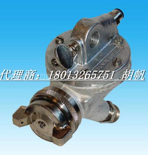 供應(yīng)美國特威陶瓷噴槍AGN-502中國總代理