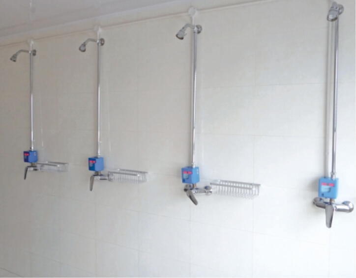 供應(yīng)用于熱水工程的IC卡水控機廠家 廠家直銷   IC卡水控機批發(fā) IC卡水控機價格