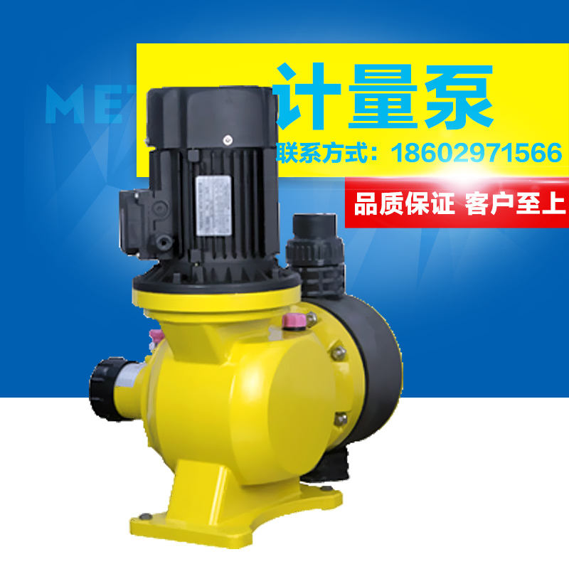 供應(yīng)用于計(jì)量泵 高精度計(jì)量泵 陜西廠家直銷供應(yīng) 高精度無(wú)差錯(cuò)計(jì)量泵
