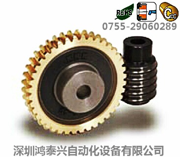 供應(yīng)KHK小模數(shù)AGF蝸輪