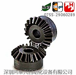 供應(yīng)KHK成品弧齒錐齒輪MBSA