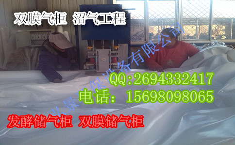 供應(yīng)用于的2016優(yōu)質(zhì)“膜式氣柜”報(bào)價(jià)