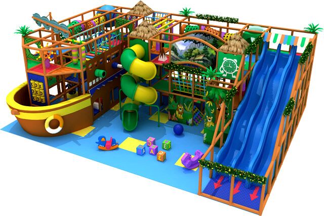 供應(yīng)游樂場(chǎng)設(shè)備  室內(nèi)兒童游樂園  室內(nèi)淘氣堡