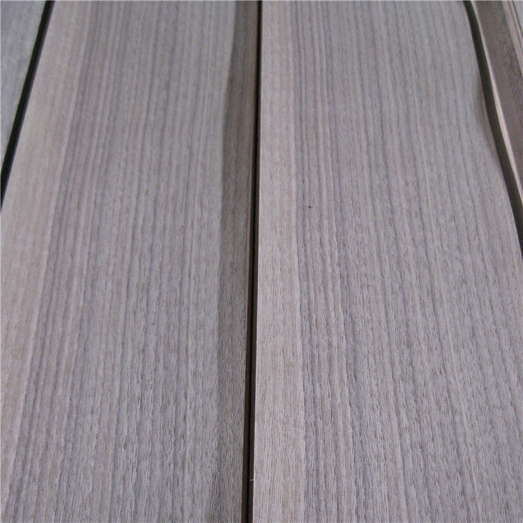 供應黑胡桃木皮 美國黑胡桃天然木皮