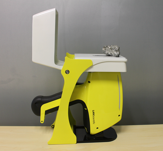 供應(yīng)TrueX 手持式鉭鈮礦分析儀