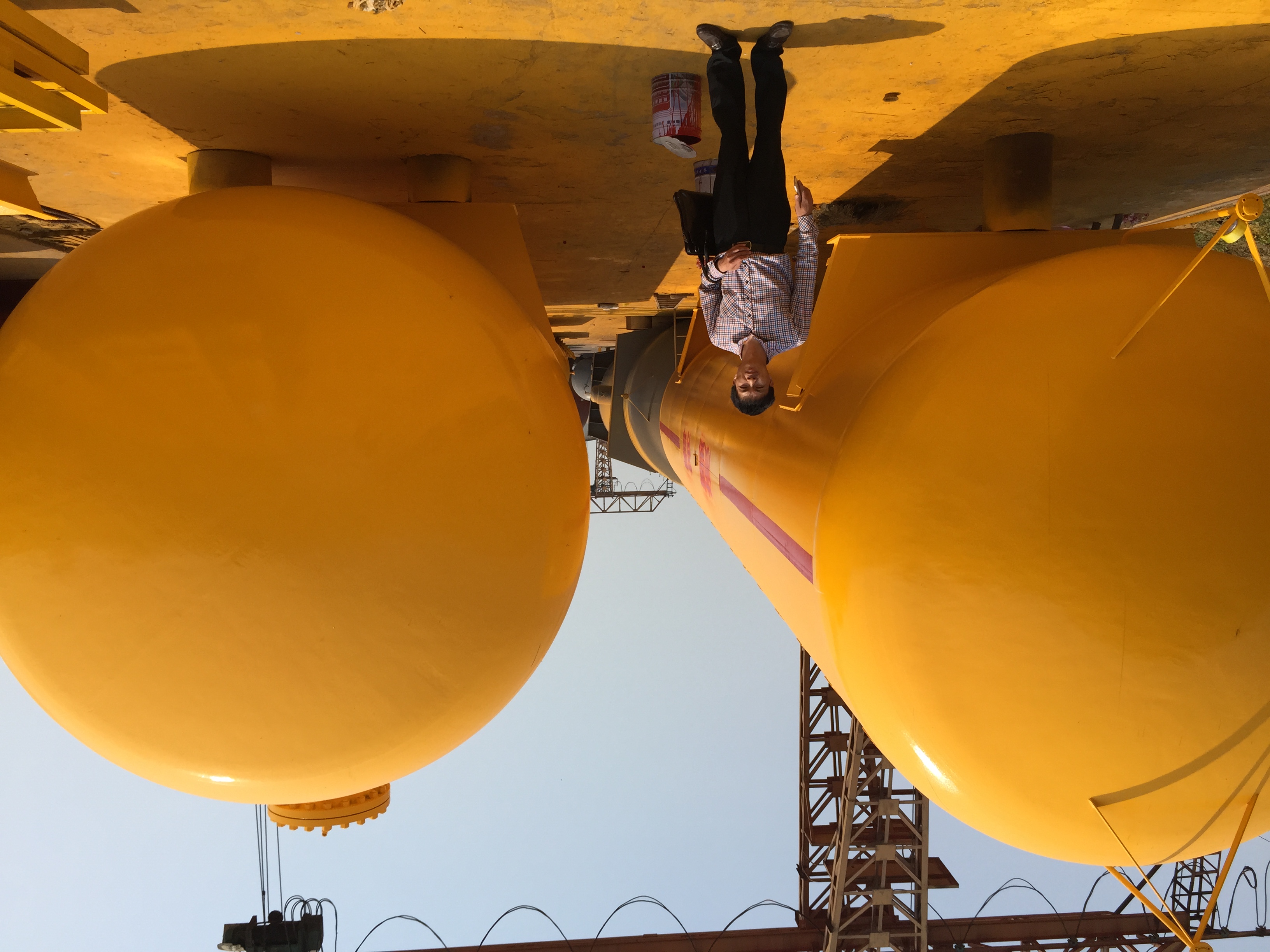 供應(yīng)貴州六盤(pán)水市液氨儲(chǔ)罐  5-200立方液氨儲(chǔ)罐  承建脫硝氨區(qū)總設(shè)備