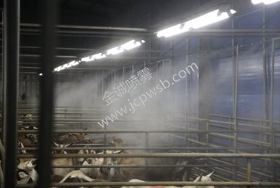 供應(yīng)羊圈除臭消毒設(shè)備