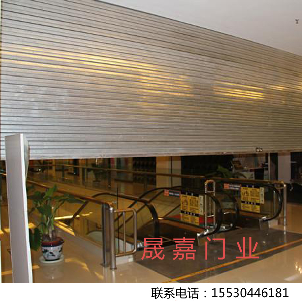 供應用于鋼質(zhì)防火卷簾門出廠價格_防火卷簾