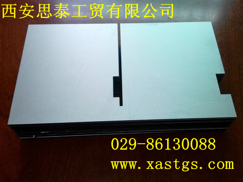 供應(yīng)西安TA1/TA2/TA10鈦板廠家直銷量大優(yōu)惠