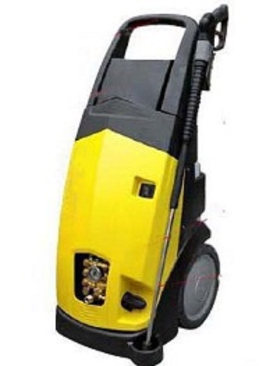 供應重工大壓力冷水高壓清洗機洗污漬