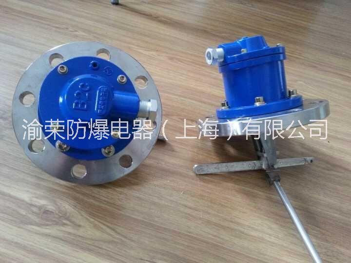 供應(yīng)湖北省十堰市防爆浮球液位控制器  防爆浮球液位控制器定制