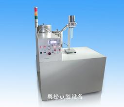 供應(yīng)全自動AB灌膠機/LED燈座灌膠機/涂膠機廠家/非標灌膠機