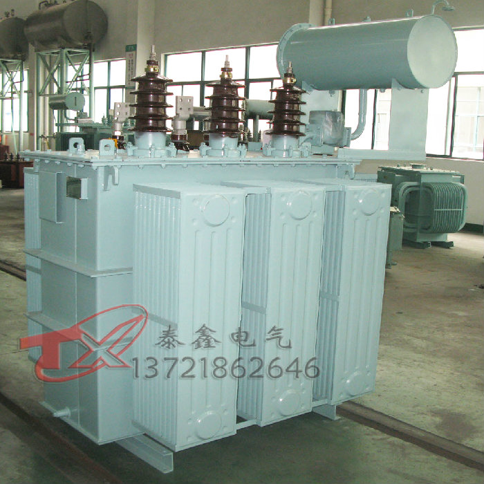 泰鑫調(diào)容變壓器，泰鑫調(diào)容變壓器報(bào)價(jià)，泰鑫調(diào)容變壓器安裝