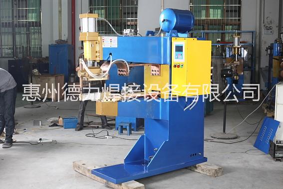 供應(yīng)廣州德力DB系列中頻逆變點(diǎn)焊機(jī)鋁板無痕點(diǎn)焊機(jī)