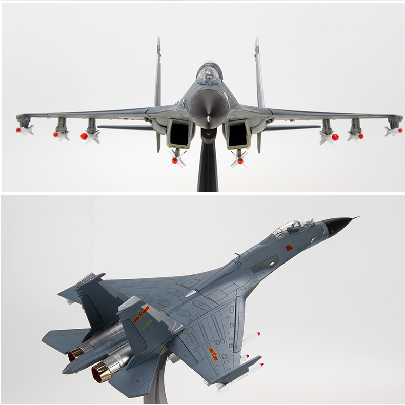 供應(yīng)殲11模型批發(fā) J11戰(zhàn)斗機(jī)模型 仿真軍事模型廠家