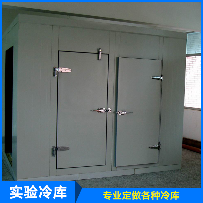 供應(yīng)廠家直銷生產(chǎn)定制制冷設(shè)備保鮮庫實驗冷庫