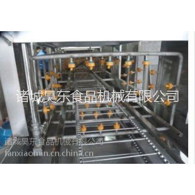 供應(yīng)用于洗筐機(jī)的諸城洗筐機(jī)、周轉(zhuǎn)筐、食品筐、塑料，諸城洗筐機(jī)廠家