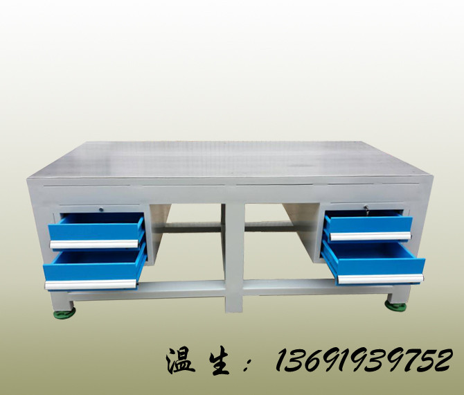 供應(yīng)鑄鐵重型鉗工桌，龍崗鑄鐵重型平臺(tái)，橫崗鑄鐵模具裝配平臺(tái)價(jià)格