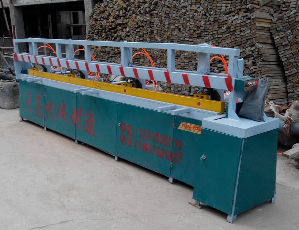 一套梳齒接木機短木接長生產(chǎn)設(shè)備需要多少錢天亮機械廠家直銷在線咨詢