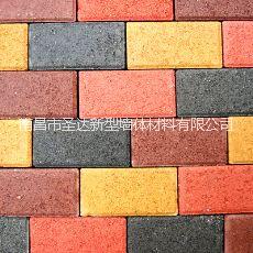 供應(yīng)南昌吸水磚供應(yīng)|南昌彩磚