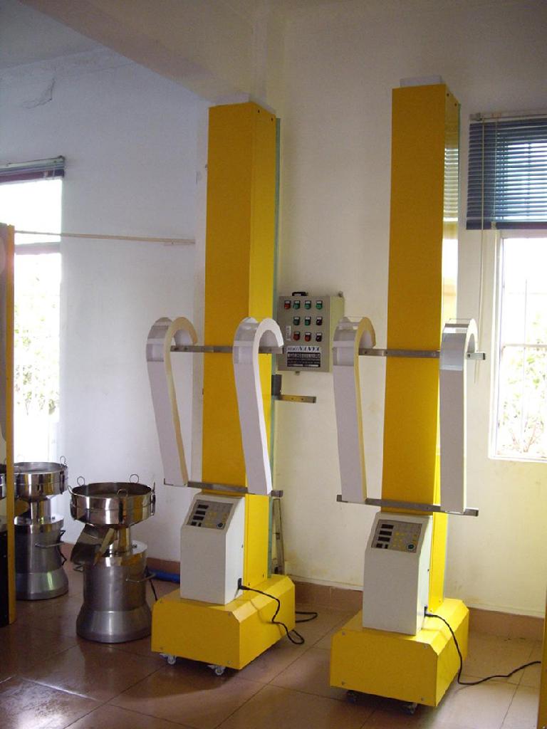 供應自動往復機噴涂線/靜電噴涂線/懸掛線噴涂線廠家