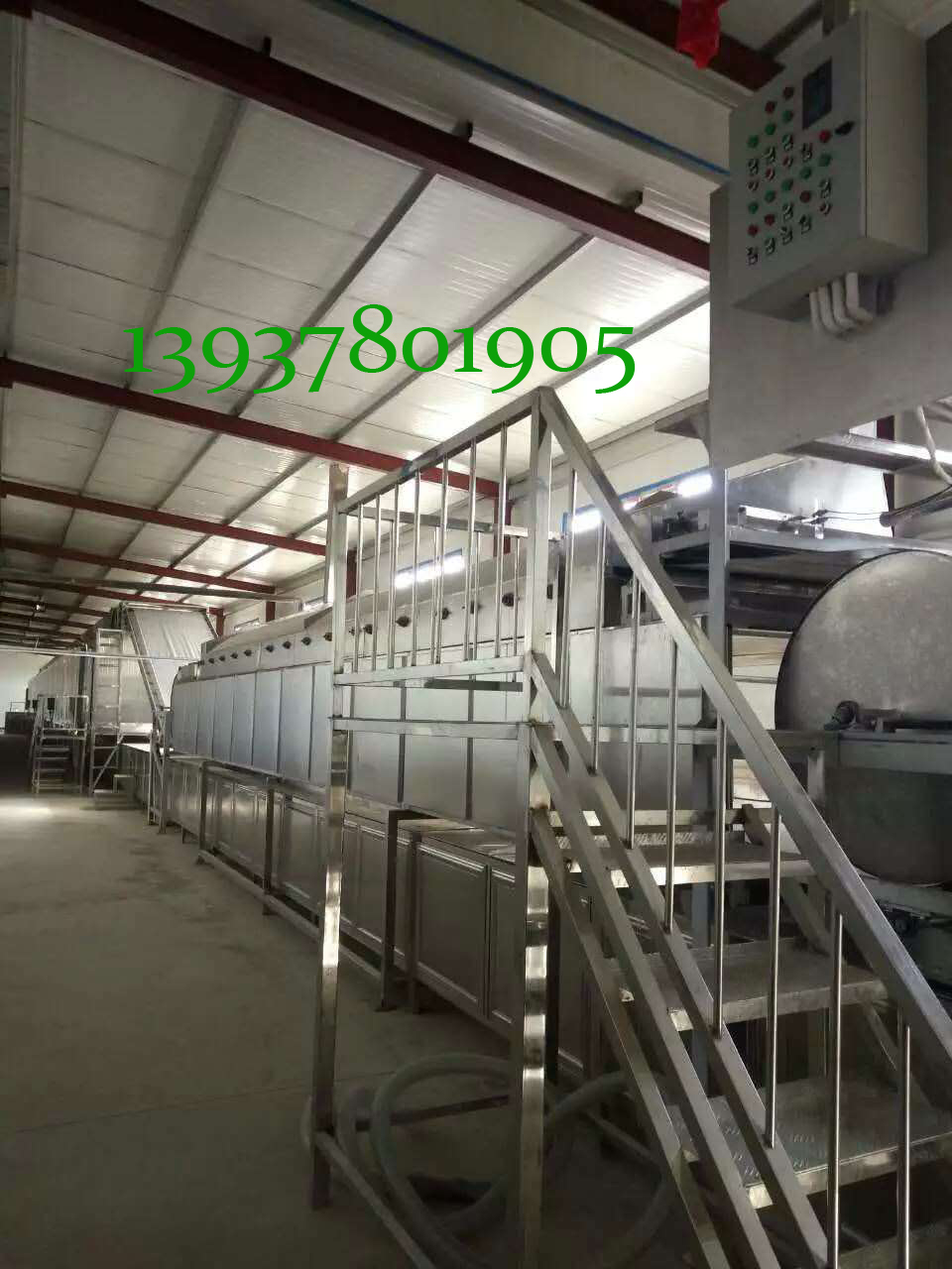 供應(yīng)紅薯粉條機(jī) 13937801905