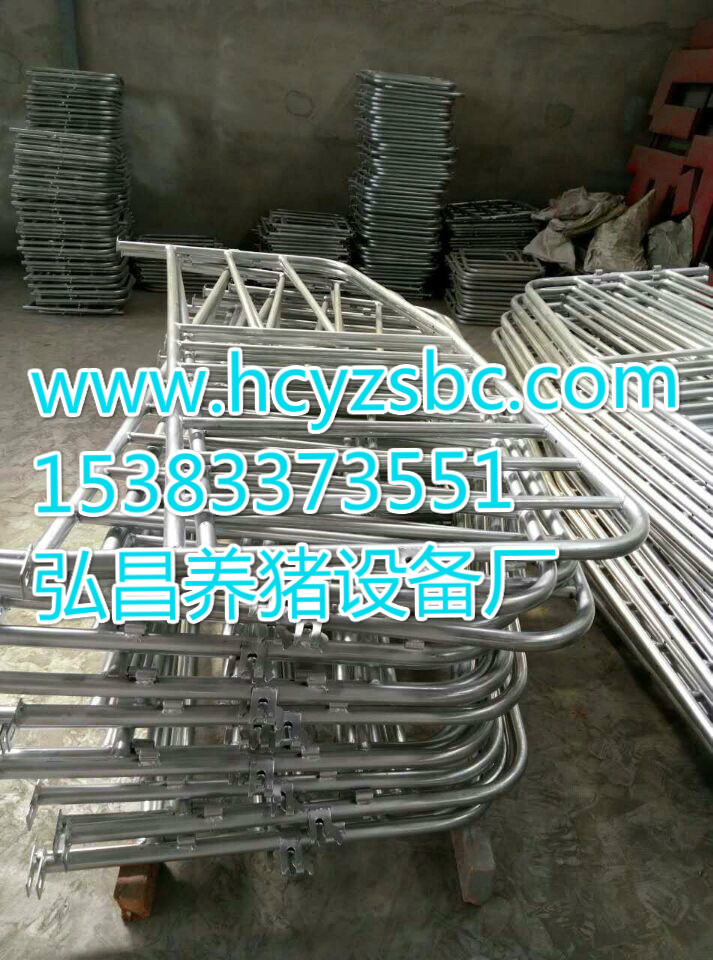 供應(yīng)母豬產(chǎn)床雙體