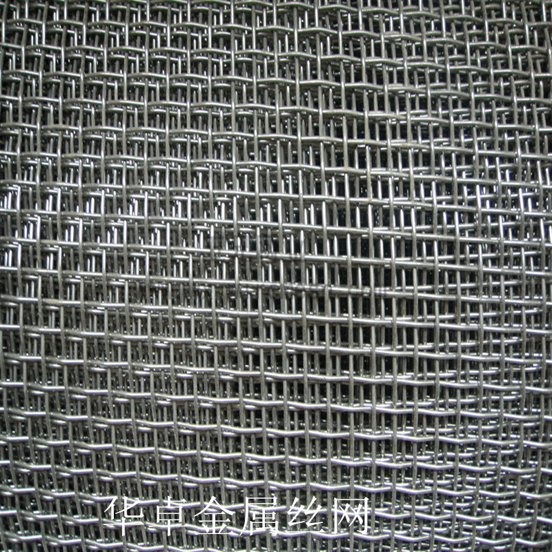 供應(yīng)用于篩分的*含9鎳 321耐磨不銹鋼絲網(wǎng)