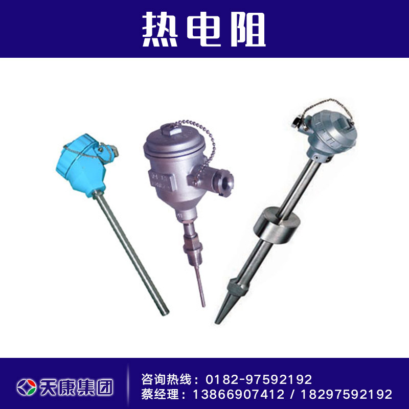 供應熱電阻供應商 端面熱電阻 鎧裝熱電阻 汽機熱電阻