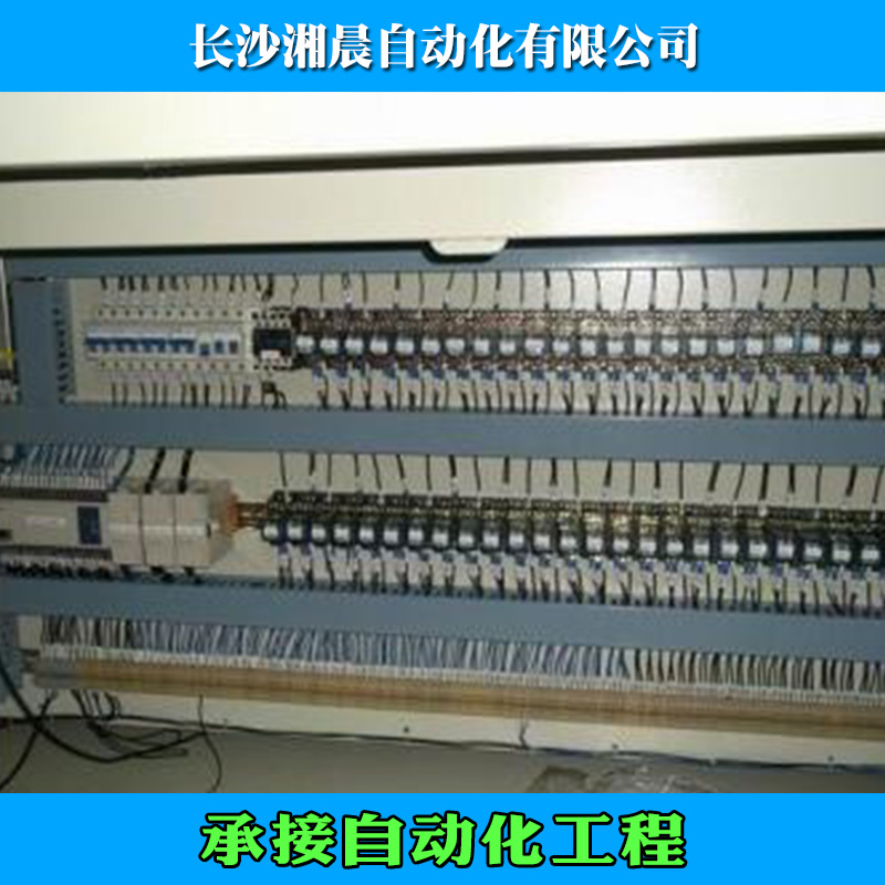 供應(yīng)承接自動化工程 電器維修及安裝 承接自動化工程施工