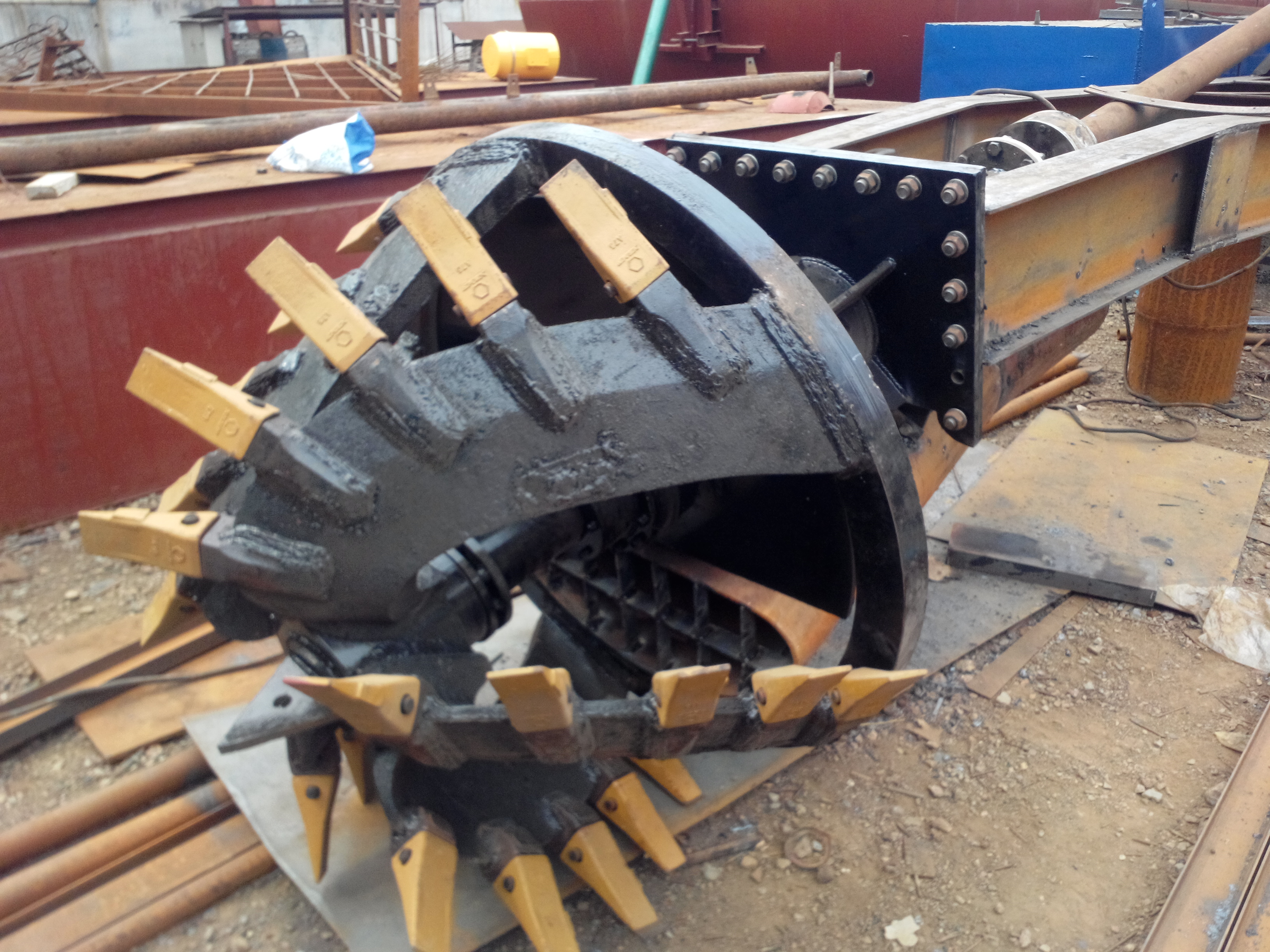 供應(yīng) 射吸抽沙船報(bào)價(jià)，射吸式抽砂船廠家，射吸式抽砂船原理