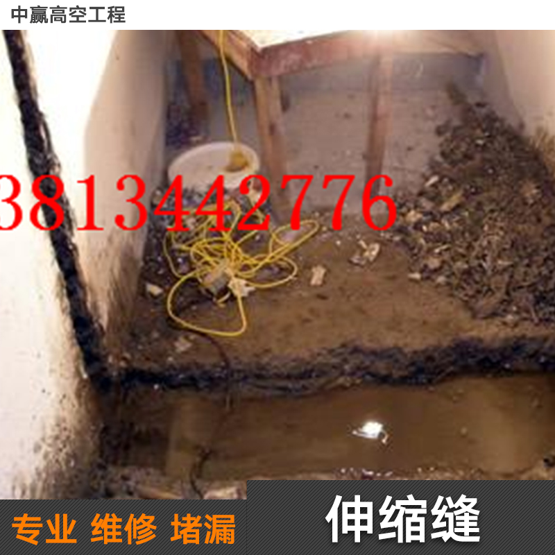 供應(yīng)伸縮縫堵漏施工 伸縮縫堵漏專業(yè)施工 伸縮縫堵漏施工單位