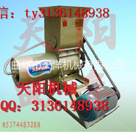 供應(yīng)紅薯淀粉機(jī)，天陽牌淀粉機(jī)廠家   河南紅薯打粉機(jī)銷量好