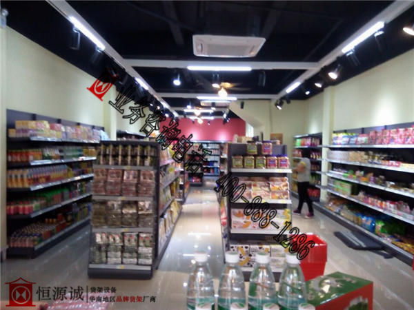 供應(yīng)用于進口零食店超市貨架A13、進口零食店超市貨架報價、跨境商品展示