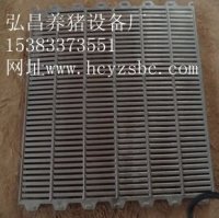 供應母豬產床防夾母豬乳頭加重漏糞板