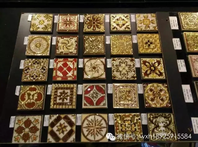 供應(yīng)佛山陶瓷小花磚 電鍍小花磚100拋晶磚